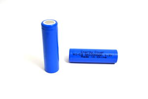 BATERIA NI-CD 1,2V AA 1000MAH 