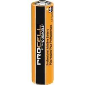 PILHA DURACELL AAA ALCALINA 1,5V LR03 PROCELL 