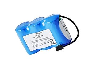 BATERIA CLP ABB 3HAC13150-1 10,8V LITHIUM 