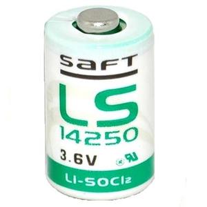 BATERIA ABB CLP 4943013-6 PLC 3,6V SAFT LS14250 LITHIUM 