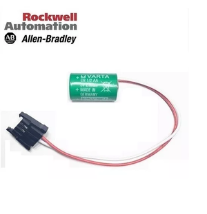 BATERIA 1747-BA CR14250SE 3V LITHIUM VARTA