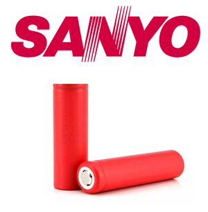 18650 3.7V SANYO UR18650 